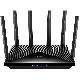 CUDY WR6500H - ROUTER WI-FI 7 BE3600