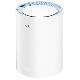 CUDY M1200(1-PACK) - MESH SYSTEM AC1200 WI-FI - 1 NODO