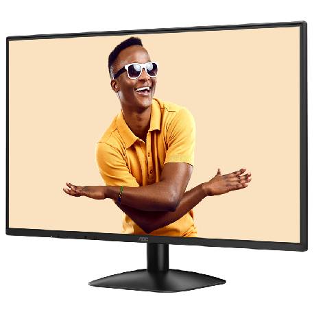 AOC 24B31H - 24"" MONITOR FHD - FRAMELESS - 120 HZ - W3Y