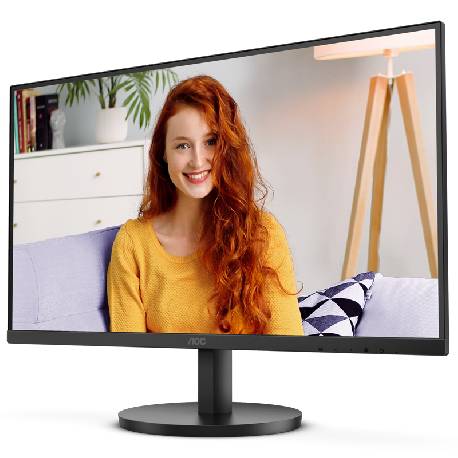 AOC U27B3A - 27"" MONITOR 4K - FRAMELESS - 60 HZ - W3Y