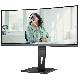 AOC CU34P3CV - 34"" MONITOR WQHD+ - CURVO - 100 HZ - MULTIMEDIALE - W3Y
