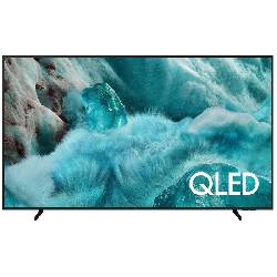 SAMSUNG QE65Q7FAAU 2025 - 65"" SMART TV QLED 4K - 3.000 PQI - BLACK - EU