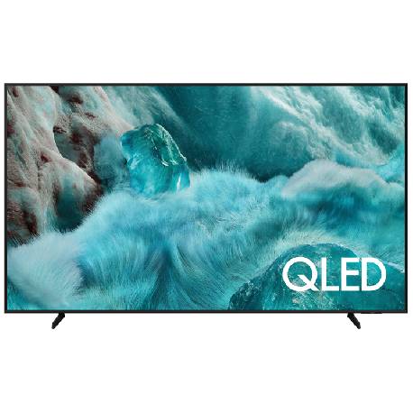 SAMSUNG QE65Q7FAAU 2025 - 65"" SMART TV QLED 4K - 3.000 PQI - BLACK - EU