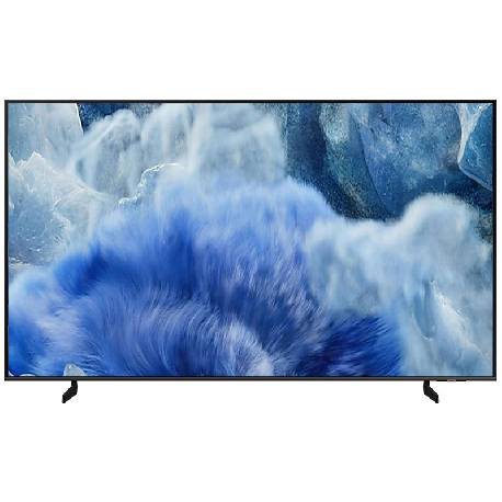 SAMSUNG QE43Q8FAAU - 43"" SMART TV QLED 4K - 3000PQI - BLACK - EU