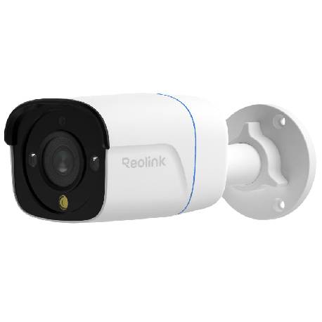 REOLINK RP-PCB8M (SERIE PRO) - TELECAMERA DA ESTERNO 4K - POE - VISIONE NOTTURNA A COLORI