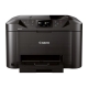 CANON MAXIFY MB5150 (0960C009) - STAMPANTE MULTIFUNZIONE INKJET A4  - LAN - WI-FI - FRONTE/RETRO AUTO - 24 PPM