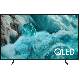 SAMSUNG QE43Q7FAAU - 43"" SMART TV QLED 4K - 3000PQI - BLACK - EU