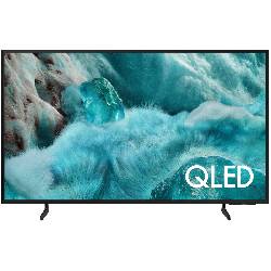 SAMSUNG QE43Q7FAAU - 43"" SMART TV QLED 4K - 3000PQI - BLACK - EU