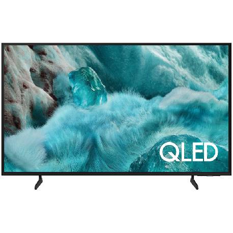 SAMSUNG QE43Q7FAAU - 43"" SMART TV QLED 4K - 3000PQI - BLACK - EU
