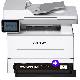 (BUNDLE) PANTUM BM4300ADW - STAMPANTE MULTIFUNZIONE LASER MONOCROMATICA A4 - LAN - WI-FI - FRONTE / RETRO - 33 PPM + TONER ORIGINALE PL-A4201H