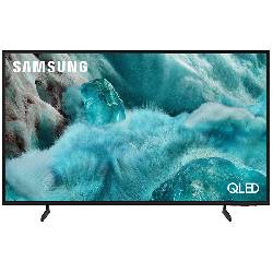 SAMSUNG QE50Q7FAAU 2025 - 50"" SMART TV QLED 4K - 3000 PQI - HDR - BLACK - EU