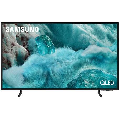 SAMSUNG QE50Q7FAAU 2025 - 50"" SMART TV QLED 4K - 3000 PQI - HDR - BLACK - EU