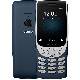 NOKIA 8210 4G (BLUE) - MOBILE PHONE - DUAL SIM
