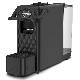 DIDIESSE DARKSIDE (NERO) - MACCHINA DA CAFFE'' A CIALDE - 650W