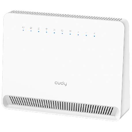 CUDY LT500E - ROUTER WI-FI 4G LTE AC1200