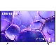 SAMSUNG UE65U8072HU - 65"" SMART TV 4K - BLACK - EU