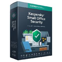 KASPERSKY SMALL OFFICE SECURITY - SOFTWARE SICUREZZA 10 DEVICE / 1Y - SUPERSLIMBOX (KL4541X5KFS-SSB_IT)