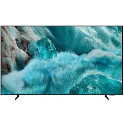 SAMSUNG QE85Q7FAAU 2025 - 85"" SMART TV QLED 4K - 3.000 PQI - BLACK - EU