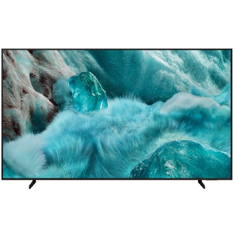 SAMSUNG QE85Q7FAAU 2025 - 85"" SMART TV QLED 4K - 3.000 PQI - BLACK - EU