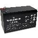TECNOWARE POWER BATTERY 12V 9AH (EACPE12V09ATWL) - BATTERIA ERMETICA AL PIOMBO - LONG LIFE - GARANZIA 24 MESI