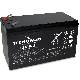 TECNOWARE POWER BATTERY 12V 9AH (EACPE12V09ATWP) - BATTERIA ERMETICA AL PIOMBO