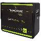 TECNOWARE UPS ERA PLUS DC (FGCERAPLDC253C) - UPS 25W USB-C - AUTONOMIA FINO A 240 MINUTI