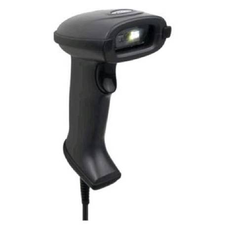 VULTECH BC-07L-USB - LETTORE BARCODE USB LASER 2D