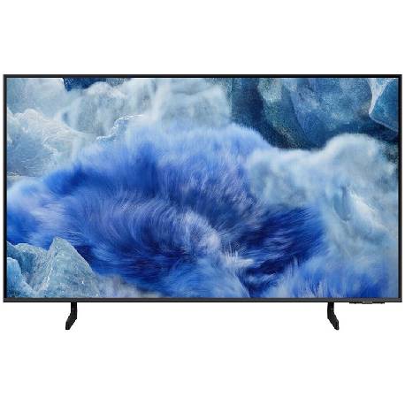 SAMSUNG QE50Q8FAAU 2025 - 50"" SMART TV QLED 4K - 3000 PQI - HDR - BLACK - EU
