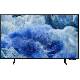 SAMSUNG QE65Q8FAAU 2025 - 65"" SMART TV QLED 4K - 3000 PQI - HDR - BLACK - EU