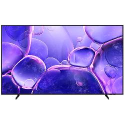 SAMSUNG UE43U8072 - 2025 - 43"" SMART TV CRYSTAL 4K - BLACK - EU