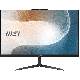 MSI Modern AM242 1M-1640IT - PC AIO 24"" FHD - CPU INTEL i7-150U - RAM 16GB - SSD 1TB - W11P - NERO