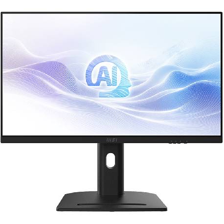 MSI Modern AM273QP AI 1UMG-216IT - PC AIO 27"" FHD - CPU INTEL i5-125H - RAM 16GB - SSD 1TB - W11P - NERO