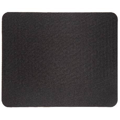 LINK LKPADBK - PAD PER MOUSE NERO CM 26X21