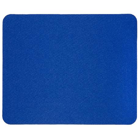 LINK LKPADB - PAD PER MOUSE BLUE CM 26X21