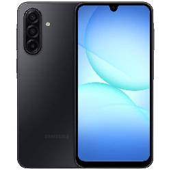 SAMSUNG GALAXY A17 5G (BLACK) - SMARTPHONE 6.7"" - RAM 4 - STORAGE 128GB - ITA