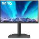 BENQ SW242Q - MONITOR 24"" 2K NANO MATTE PANEL - ADOBE RGB - DISPLAY P3