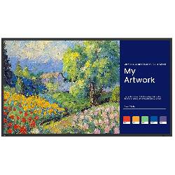 BENQ SL6504 - MONITOR 65"" 4K - GRAFICA PRO - SPEAKER IN