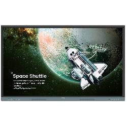 BENQ RE7504 - MONITOR 75"" 4K TOUCH INTERATTIVO - ANDROID OS - RAM 8GB - STORAGE 64GB - SPEAKER IN