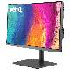 BENQ PD2706U - MONITOR 27"" 4K - SPEAKER IN - PROTEZIONE OCCHI - DISPLAY P3 - HDR 400 - ALTEZZA REGOLABILE - KVM - DESIGNER MODE