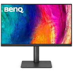 BENQ PD2706QN - MONITOR 27"" 2K - 100 HZ - SPEAKER IN - PROTEZIONE OCCHI - DISPLAY P3 - ALTEZZA REGOLABILE - PIVOT - DESIGNER MODE