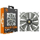 COUGAR MHP 120 (WHITE) - VENTOLA 2000RPM