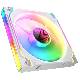 COUGAR SC140 ARGB REVERSE BLADE (WHITE) - VENTOLA 140mm