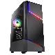 COUGAR MX360 RGB LED STRIP - PC CASE MID TOWER - VENTOLA 120mm