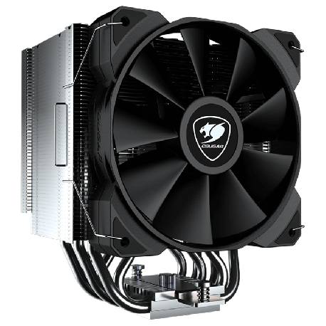 COUGAR FORZA 85 ESSENTIAL - DISSIPATORE A TORRE PER CPU