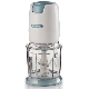 ARIETE TRITATUTTO BREAKFAST WHITE & AEGEAN TEAL (0437/01) - TRITATUTTO - 700 ML - 4 LAME - 2 VELOCITA'' - 400W