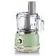 ARIETE 1781/04 - ROBOT DA CUCINA MULTIFUNZIONE VINTAGE (VERDE) - 1.2 L - 2 VELOC.+PULSE