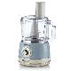 ARIETE 1781/05 - ROBOT DA CUCINA MULTIFUNZIONE VINTAGE (CELESTE) - 1.2 L - 2 VELOC.+PULSE