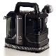 ARIETE SPOT CLEANER HEAT PRO 750W (2482/00) - PULITORE PORTATILE PER TAPPETI E TAPPEZZERIE