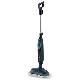 ARIETE DUAL STEAM SCRUB (4178/00) - SCOPA A VAPORE CON SPAZZOLE ROTANTI - 1200W