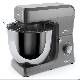 ARIETE GOURMET SUPREME (1576/00) - IMPASTATRICE PLANETARIA MULTIFUNZIONE 10L